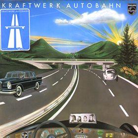 Autobahn のジャケット画像