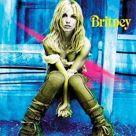Britney のジャケット画像