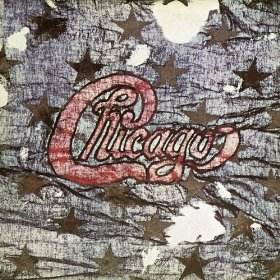 Chicago III のジャケット画像