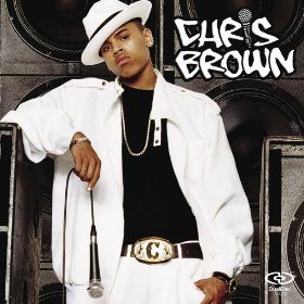 Chris Brown のジャケット画像