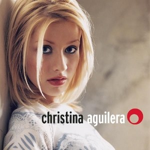 Christina Aguilera のジャケット画像