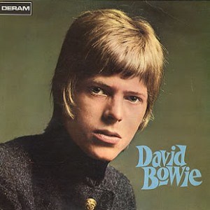 David Bowie のジャケット画像