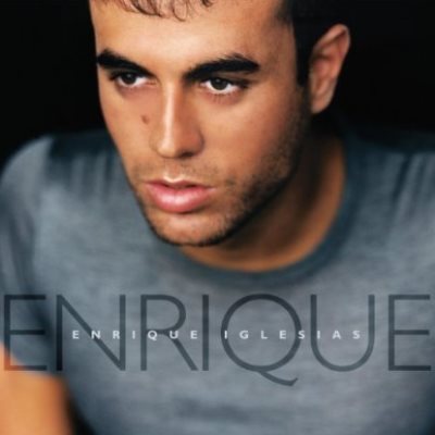 Enrique のジャケット画像