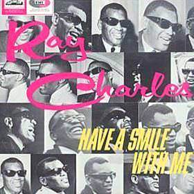 Have a Smile with Me のジャケット画像