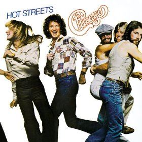 Hot Streets のジャケット画像