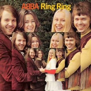 Ring Ring のジャケット画像