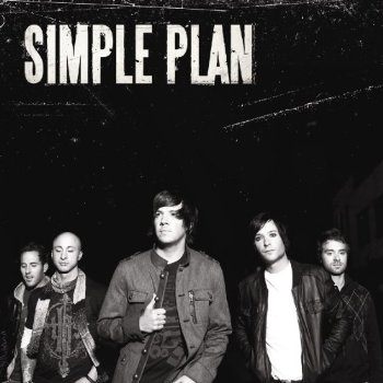 Simple Plan のジャケット画像