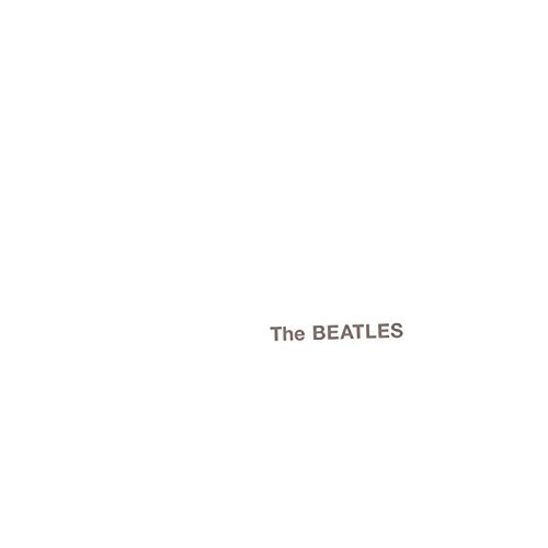 The Beatles (The White Album) のジャケット画像