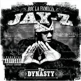 The Dynasty: Roc La Familia のジャケット画像