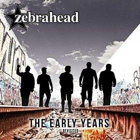 The Early Years – Revisited のジャケット画像