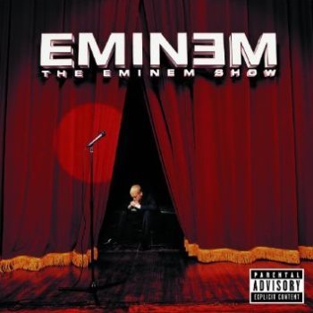 The Eminem Show のジャケット画像