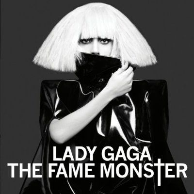 The Fame Monster のジャケット画像