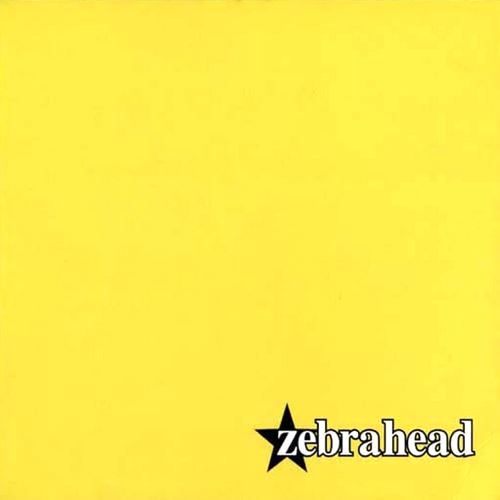Zebrahead (Yellow Album) のジャケット画像