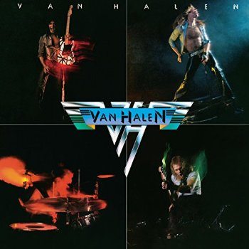 Van Halen のジャケット画像