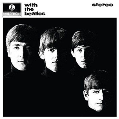 With the Beatles のジャケット画像