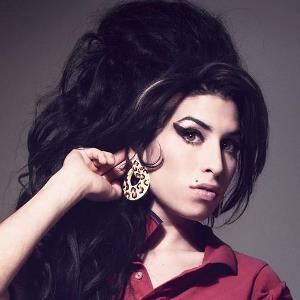 Amy Winehouse (エイミー・ワインハウス)の画像