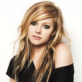 Avril Lavigneの画像