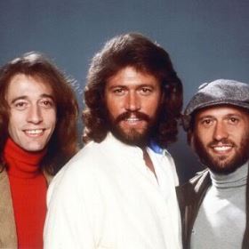 Bee Gees (ビー・ジーズ)の画像