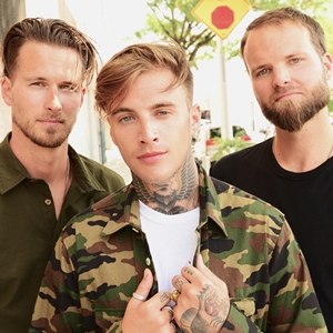 Highly Suspect (ハイリー・サスペクト)の画像