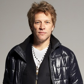 Jon Bon Jovi (ジョン・ボン・ジョヴィ)の画像