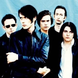 Suede (スウェード)の画像