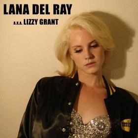 Lana Del Ray のジャケット画像
