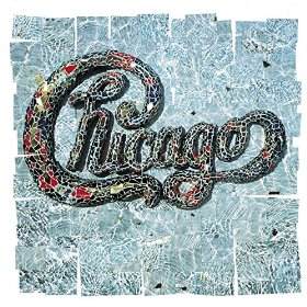 Chicago 18 のジャケット画像