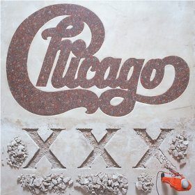 Chicago XXX のジャケット画像
