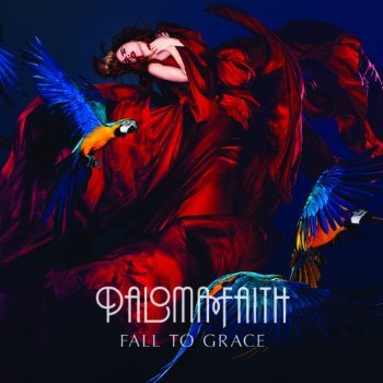 Fall to Grace のジャケット画像