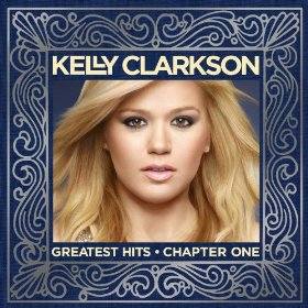 Greatest Hits – Chapter One のジャケット画像