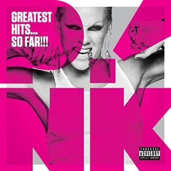 P Nk ピンク Get The Party Started 動画 洋楽ミューボ Mewbo