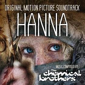 Hanna (Original Motion Picture Soundtrack) のジャケット画像