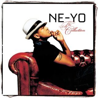 Ne-Yo: The Collection のジャケット画像