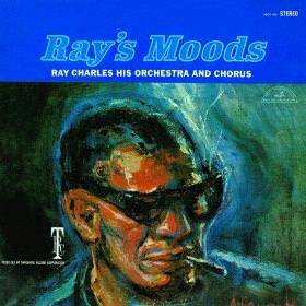 Ray's Moods のジャケット画像
