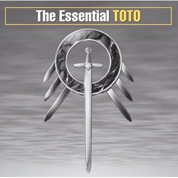 The Essential Toto のジャケット画像