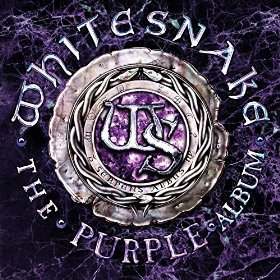 The Purple Album のジャケット画像
