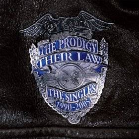 Their Law: The Singles 1990–2005 のジャケット画像