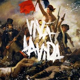 Viva la Vida or Death and All His Friends のジャケット画像
