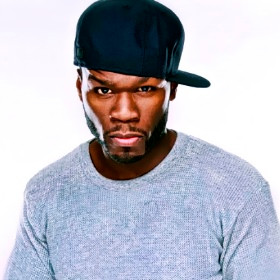 50 Cent (50セント)の画像