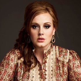 Adele (アデル)の画像