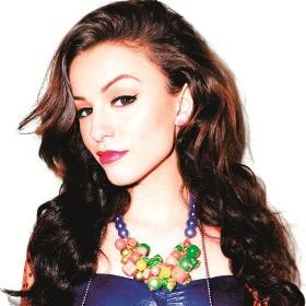 Cher Lloyd (シェール・ロイド)の画像