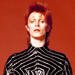 David Bowieの画像