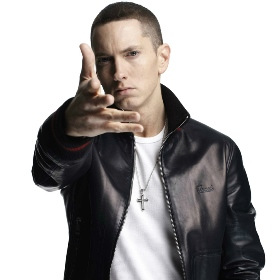 Eminem (エミネム)の画像
