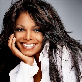Janet Jacksonの画像