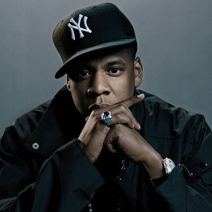 Jay-Zの画像