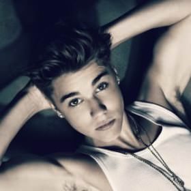 Justin Bieber (ジャスティン・ビーバー)の画像
