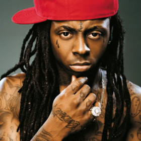 Lil Wayne (リル・ウェイン)の画像