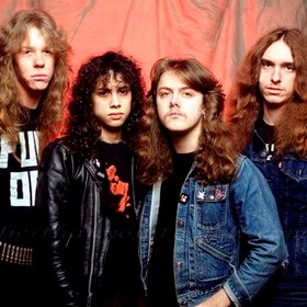 Metallicaの画像