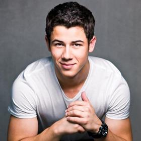 Nick Jonas (ニック・ジョナス)の画像
