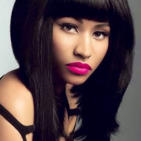 Nicki Minajの画像